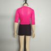 Chompa hilo fucsia S - Imagen 2