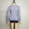 Chompa gris M - Imagen 2