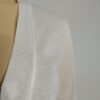 Chompa hilo blanco M - Imagen 3