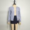 Chompa gris M - Imagen 3