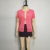 Chompa coral broche M - Imagen 5