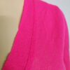 Chompa hilo fucsia S - Imagen 4
