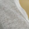 Chompa hilo blanco SM - Imagen 3
