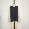 Blusa negra L - Imagen 3