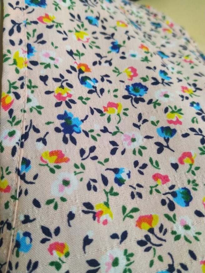 Blusa rosada L - Imagen 5