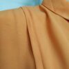 Blusa naranja gasa ML - Imagen 5