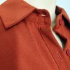 Blusa ladrillo M - Imagen 4