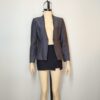 Blazer gris S - Imagen 3