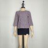 Blusa rosa SM - Imagen 3