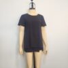 Blusa negra ML - Imagen 3
