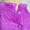 Blusa Corrugada ML - Imagen 4