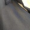 Blusa gasa negra ML - Imagen 4