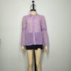Blusa lila M - Imagen 3