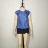 Blusa acero M - Imagen 3