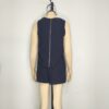 Enterizo short Negro SM - Imagen 2