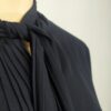 Blusa negra L - Imagen 4