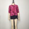 Blusa rosada M