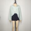 Blusa verde L