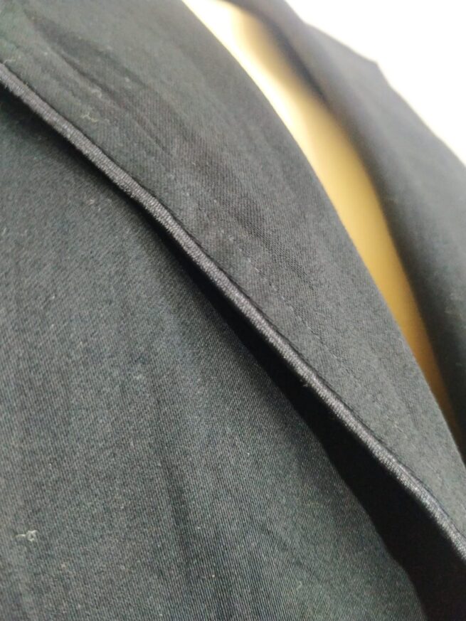 Blazer negro S - Imagen 4