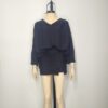 Blusa negra M