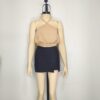 Top beige M