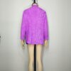 Blusa Corrugada ML - Imagen 2