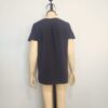Blusa negra ML - Imagen 2