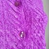 Blusa Corrugada ML - Imagen 5