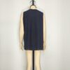 Blusa negra L - Imagen 2
