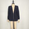 Blazer negro L - Imagen 3