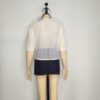 Capa mesh blanco M - Imagen 2