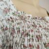 Blusa gasa multi agujas SM - Imagen 3