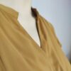 Blusa camel  L - Imagen 4