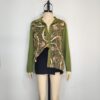 Blusa verde L