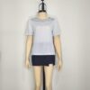 Blusa celeste M - Imagen 3