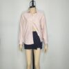 Blusa rosa M - Imagen 3