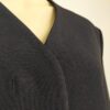 Blazer negro L - Imagen 4