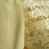 Blusa amarilla M - Imagen 5