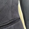 Blazer hilo azul S - Imagen 4