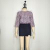 Blusa rosa SM