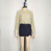Blusa verde M