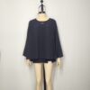 Blusa negra L