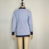 Chompa celeste azul ML - Imagen 2