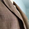 Blazer cuadros M - Imagen 3