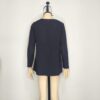 Blusa negra M - Imagen 2