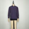 Blusa azul M - Imagen 2