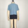 Blusa cobalto M - Imagen 2