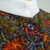 Blusa pinzas gasa SM - Imagen 4