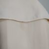 Blusa azul crema S M - Imagen 6