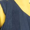 Vestido cobalto XS - Imagen 4